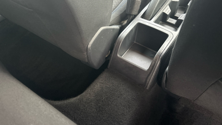 Volkswagen Polo 1.0 TSI 95 United 5dr Petrol Hatchback